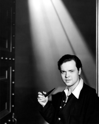 Orson Welles poster