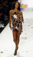 Naomi Campbell tote bag #G31132