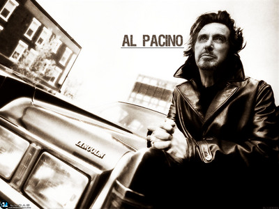 Al Pacino Stickers G316071