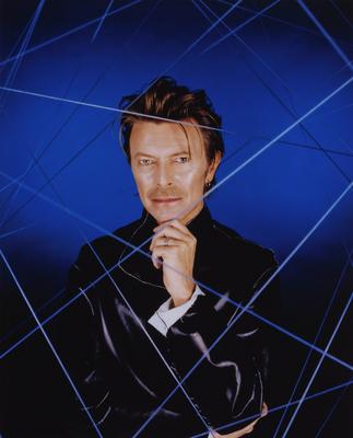 David Bowie puzzle G316447