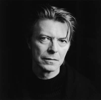 David Bowie puzzle G316721