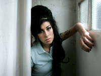 Amy Winehouse magic mug #G316871