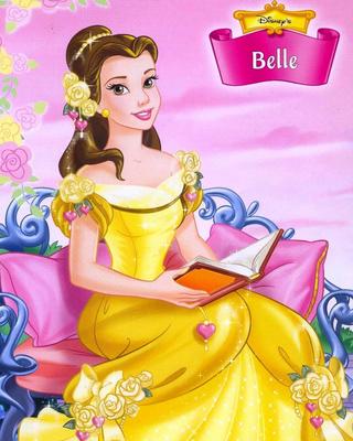 Disney Princess poster
