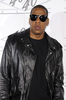 Jay Z puzzle G318264