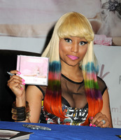 Nicki Minaj magic mug #G322243