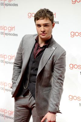 Ed Westwick Poster G322844