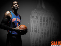 Amare Stoudemire Mouse Pad G328657