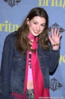 Anne Hathaway hoodie #64407