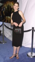 Anne Hathaway tote bag #G33176