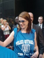 Anne Hathaway tote bag #G33203