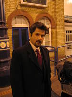 Anil Kapoor mug #G332109