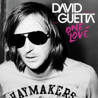 David Guetta mug #G332389