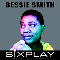 Bessie Smith Longsleeve T-shirt #754874