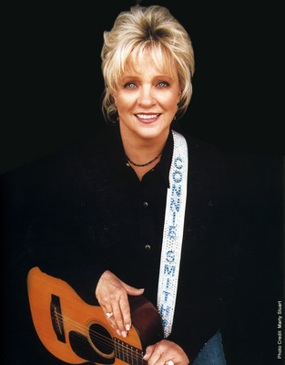 Connie Smith poster