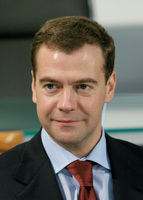 Dmitry Medvedev t-shirt #755825