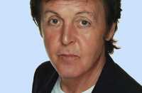 Paul McCartney Mouse Pad G337104