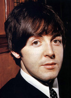 Paul McCartney t-shirt #758504
