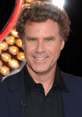 Will Ferrell puzzle G337219