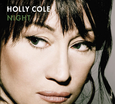 Holly Cole wood print