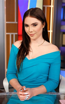 Mckayla Maroney canvas poster