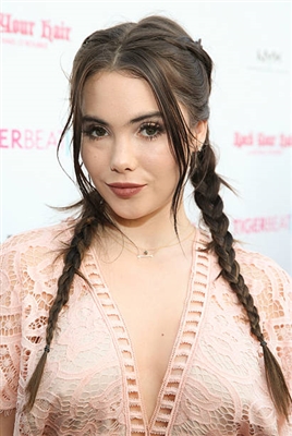 Mckayla Maroney canvas poster