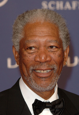 Morgan Freeman hoodie