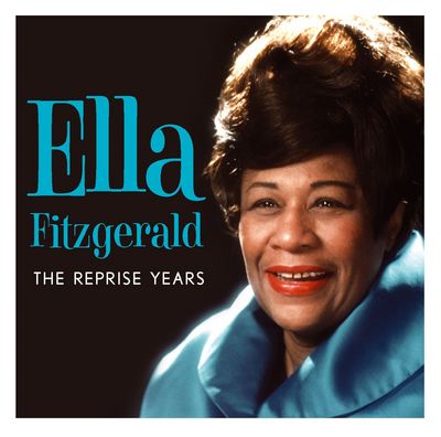 Ella Fitzgerald pillow