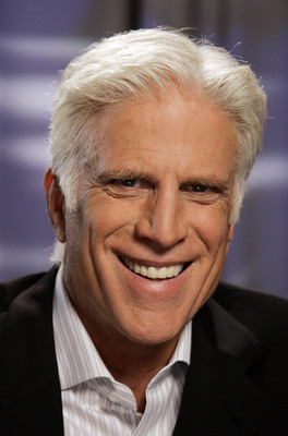 Ted Danson Stickers G343071