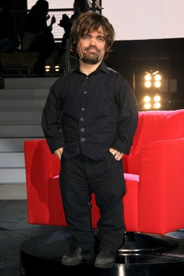 Peter Dinklage canvas poster