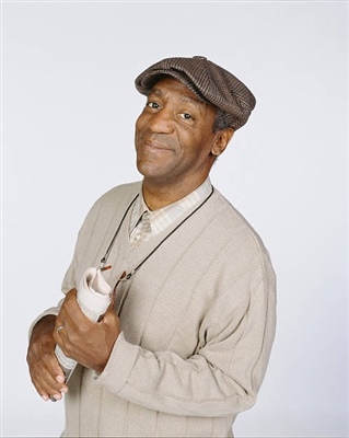 Bill Cosby canvas poster