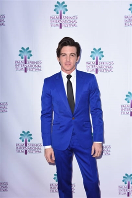 Drake Bell canvas poster