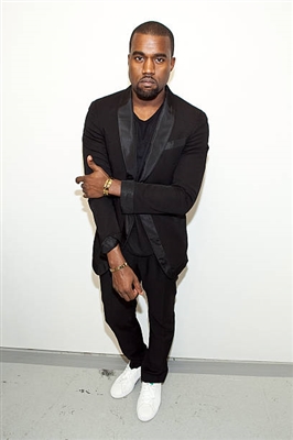 Kanye West tote bag