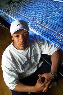 Dr. Dre poster