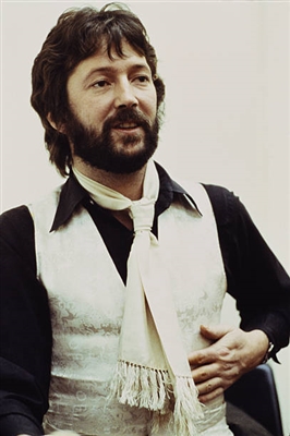 Eric Clapton mug