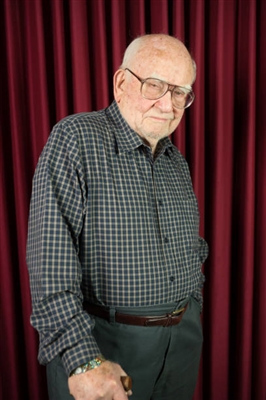 Ed Asner Stickers G3449453