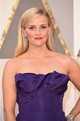 Reese Witherspoon pillow