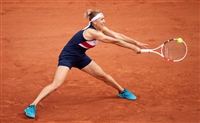 Elena Vesnina Tank Top #3460873