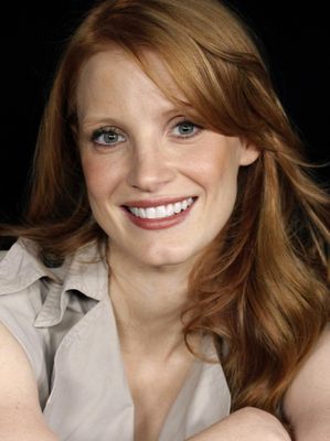 Jessica Chastain puzzle G347613
