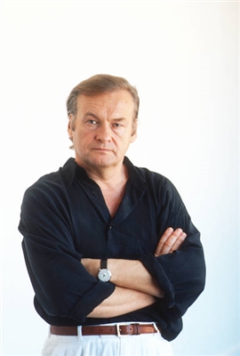 Jerzy Skolimowski sweatshirt