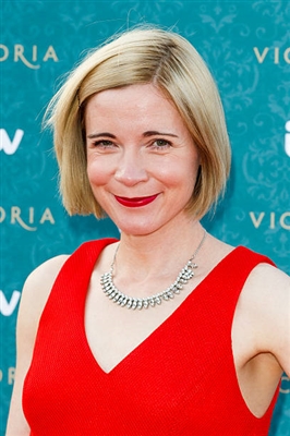 Lucy Worsley Poster G3506009 - IcePoster.com