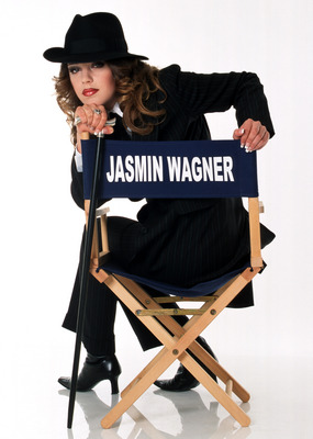 Jasmin Wagner Stickers G350956
