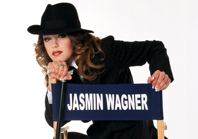 Jasmin Wagner magic mug #G350966