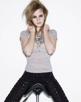 Emma Watson Longsleeve T-shirt #775092