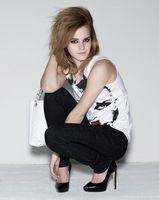 Emma Watson Tank Top #775101