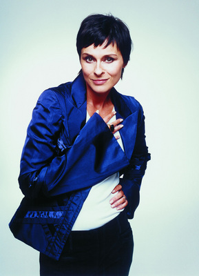 Lisa Stansfield poster