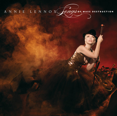 Annie Lennox Stickers G409563