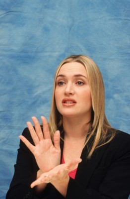 Kate Winslet puzzle G40974