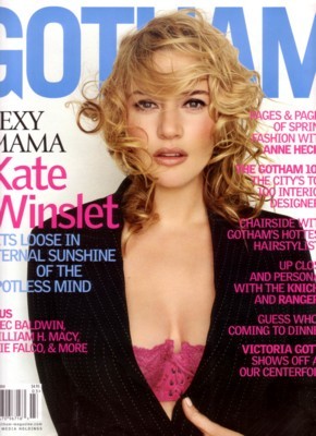Kate Winslet magic mug #G40988