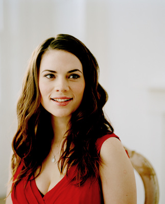Hayley Atwell puzzle G411522