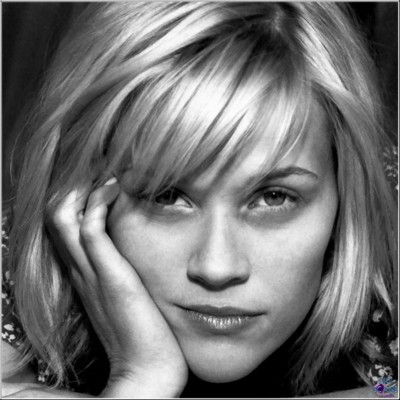 Reese Witherspoon puzzle G42404